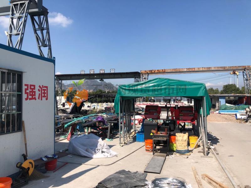 溫州市溫州灣新區(qū)海濱強潤不銹鋼經(jīng)營部