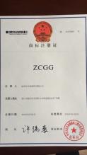 溫州市中誠流體設(shè)備科技股份有限公司,商標(biāo)注冊證
